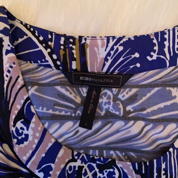 BCBGmaxazaria Dress - Picture 2 of 2